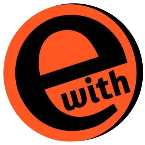 eWith Tutors Logo